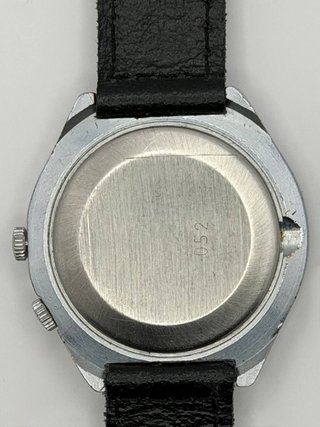 orologio russo Raketa Rosa dei venti 2609HA SU
