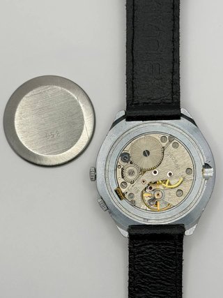 orologio russo Raketa Rosa dei venti 2609HA SU