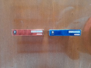 Pokémon Edición Rubí Y Zafiro Game Boy Advance ESP