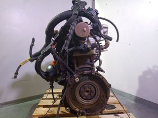 Motor renault k9kj750 modus / 1.5 dci rectp5389001