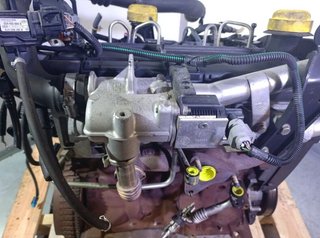 Motor renault k9kj750 modus / 1.5 dci rectp5389001