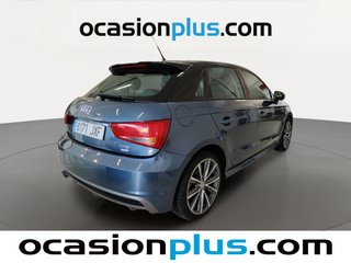 Audi A1 Sportback Adrenalin 1.0 TFSI 70 kW (95 CV)