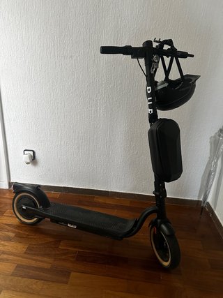 Patinete Eléctrico Pure Air Pro Limited edition