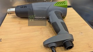 VOUNOT® 3 in 1 Bruciatore elettrico per erbacce da 2000W