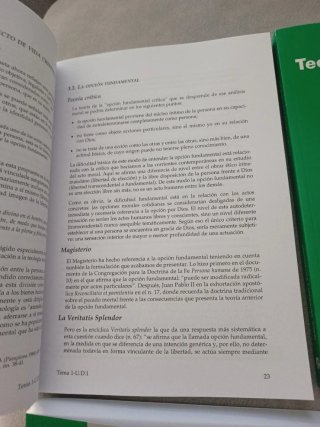 Libros de la DECA
