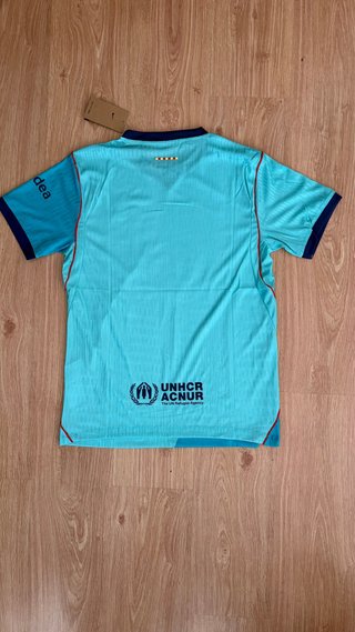 Camiseta FC Barcelona 26/27 Tercera Equipación