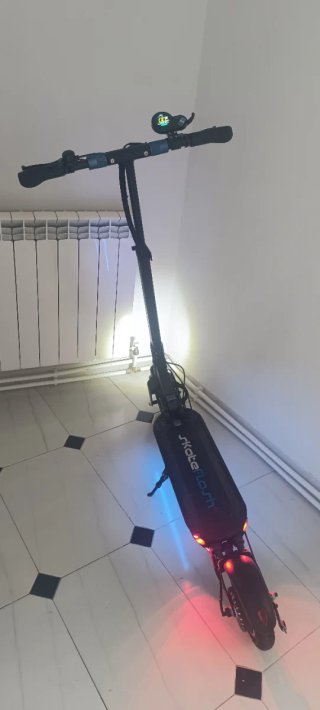 Patinete Eléctrico Skateflash Avantsee