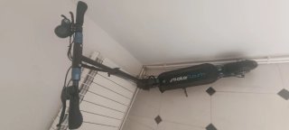 Patinete Eléctrico Skateflash Avantsee