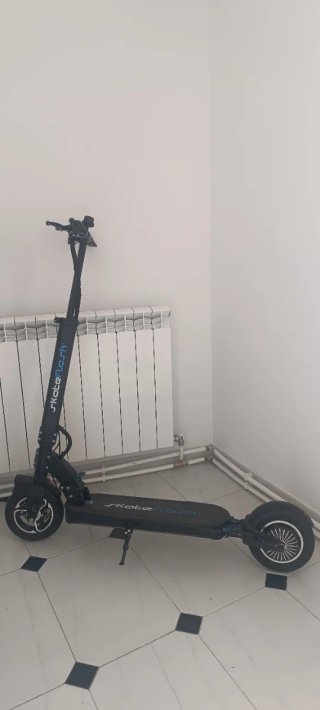 Patinete Eléctrico Skateflash Avantsee