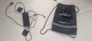 Patinete Eléctrico Skateflash Avantsee