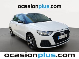 Audi A1 Sportback Advanced 25 TFSI 70 kW (95 CV)