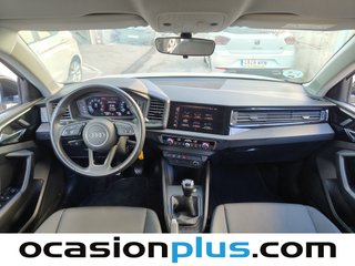 Audi A1 Sportback Advanced 25 TFSI 70 kW (95 CV)