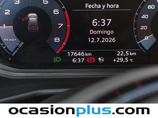 Audi A1 Sportback Advanced 25 TFSI 70 kW (95 CV)