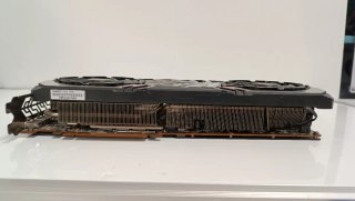 Tarjeta Gráfica ASRock AMD Radeon - E3S5860