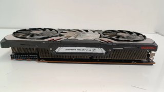 Tarjeta Gráfica ASRock AMD Radeon - E3S5860
