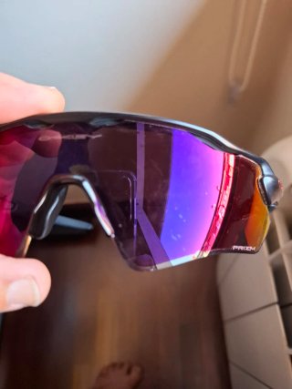 Oakley Radas Primz Road