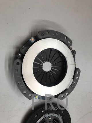 Kit embrague Fiat croma Motor 1.6 nuevo