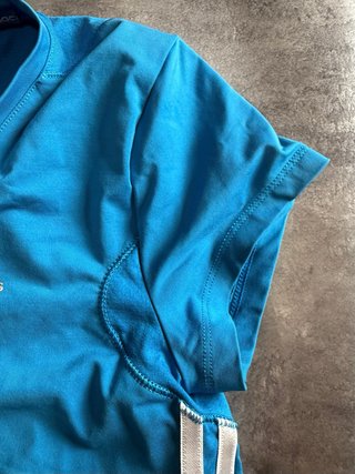 Camiseta deportiva Adidas mujer Talla S