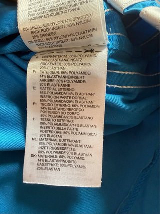 Camiseta deportiva Adidas mujer Talla S