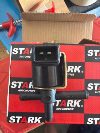 Válvula N75 Stark 1.8T