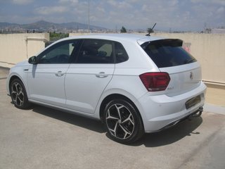 Volkswagen Polo 2018