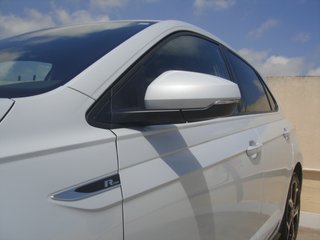 Volkswagen Polo 2018