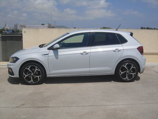 Volkswagen Polo 2018