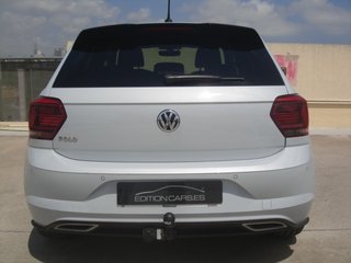 Volkswagen Polo 2018