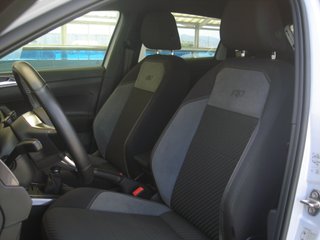 Volkswagen Polo 2018