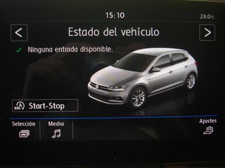 Volkswagen Polo 2018