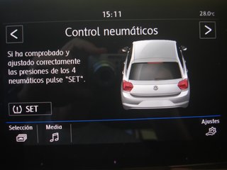 Volkswagen Polo 2018