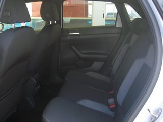 Volkswagen Polo 2018