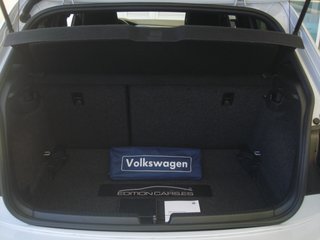Volkswagen Polo 2018