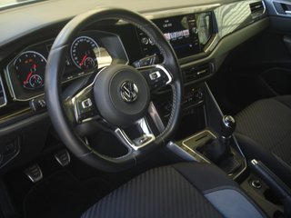 Volkswagen Polo 2018