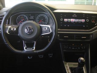 Volkswagen Polo 2018