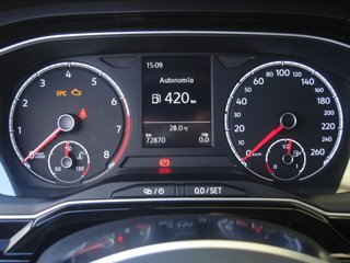 Volkswagen Polo 2018