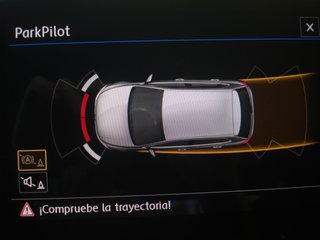 Volkswagen Polo 2018