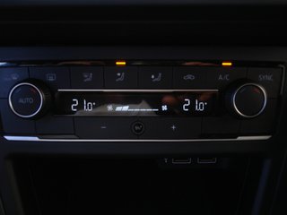 Volkswagen Polo 2018