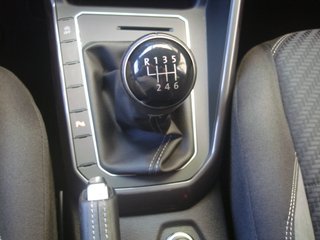 Volkswagen Polo 2018