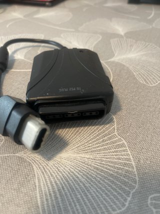 Adattatore PS2 per Xbox