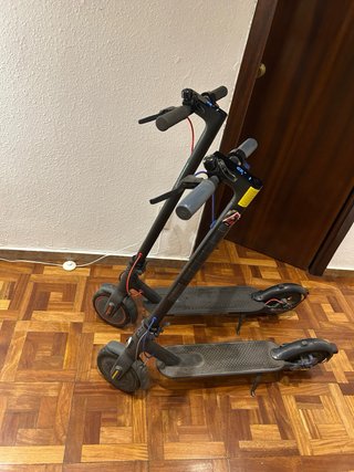 Patinete Eléctrico Xiaomi