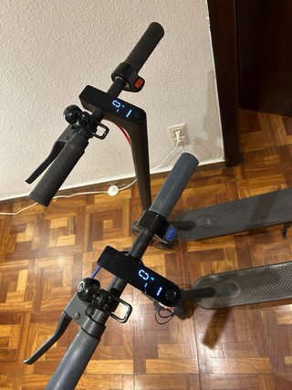 Patinete Eléctrico Xiaomi
