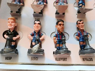 Ajedrez FC Barcelona Mundo Deportivo