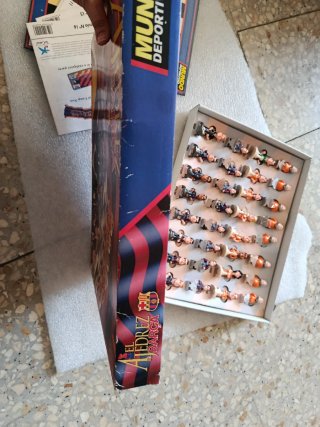 Ajedrez FC Barcelona Mundo Deportivo