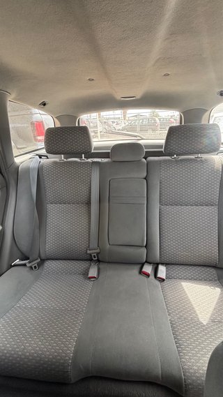 Daewoo Nubira 2004