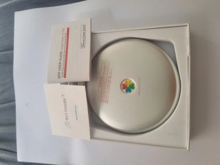 iDiskk Disco Duro Portátil 2TB