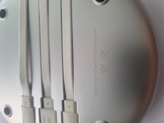 iDiskk Disco Duro Portátil 2TB