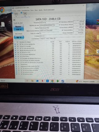 iDiskk Disco Duro Portátil 2TB