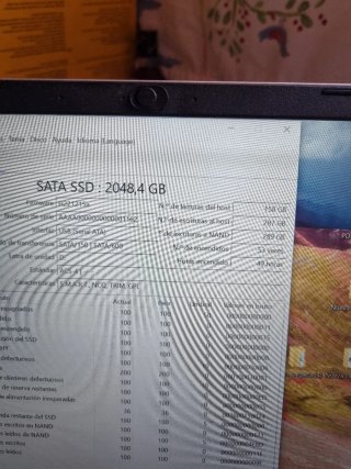 iDiskk Disco Duro Portátil 2TB
