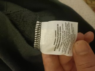 Sudadera Jordan XL